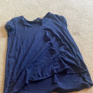 Lily pullitzer large shirt